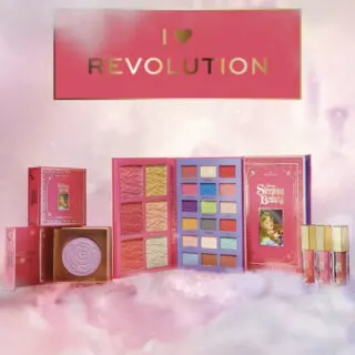 I Heart Revolution Disney Princess Aurora Collection