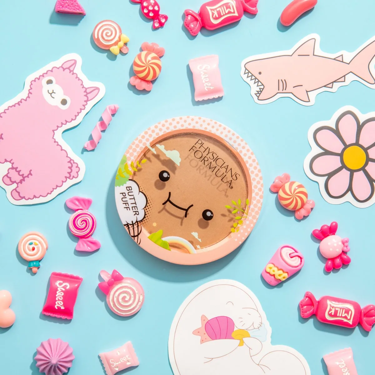 Physicians Formula Butter Buddies Collection