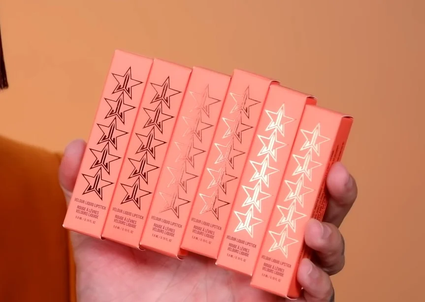 Jeffree Star Pricked Artistry Palette Collection Reveal!