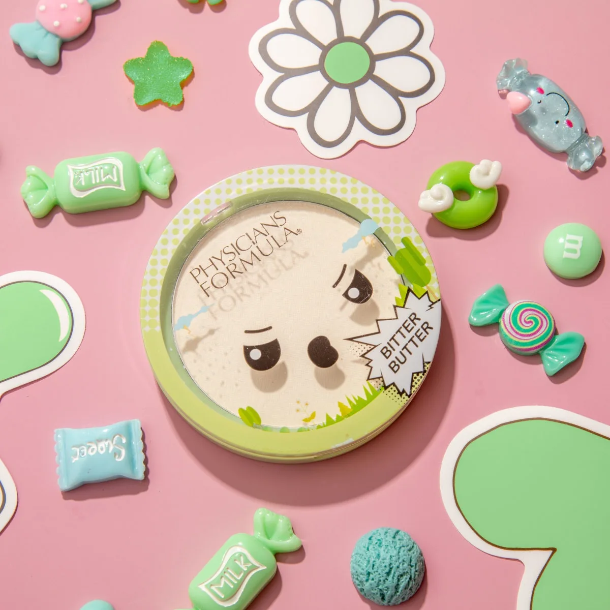 Physicians Formula Butter Buddies Collection