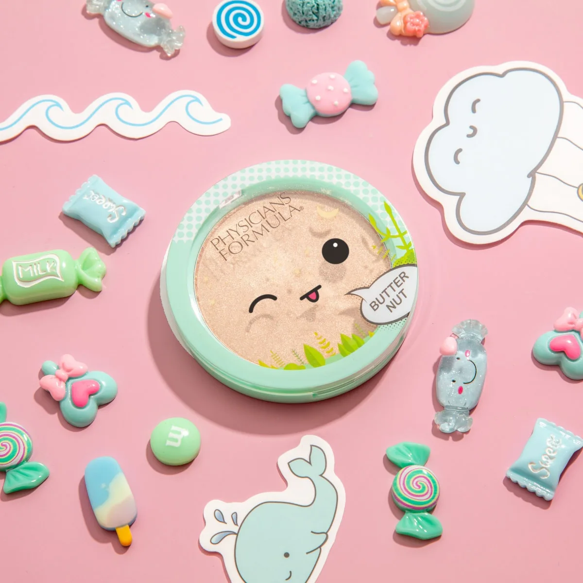 Physicians Formula Butter Buddies Collection