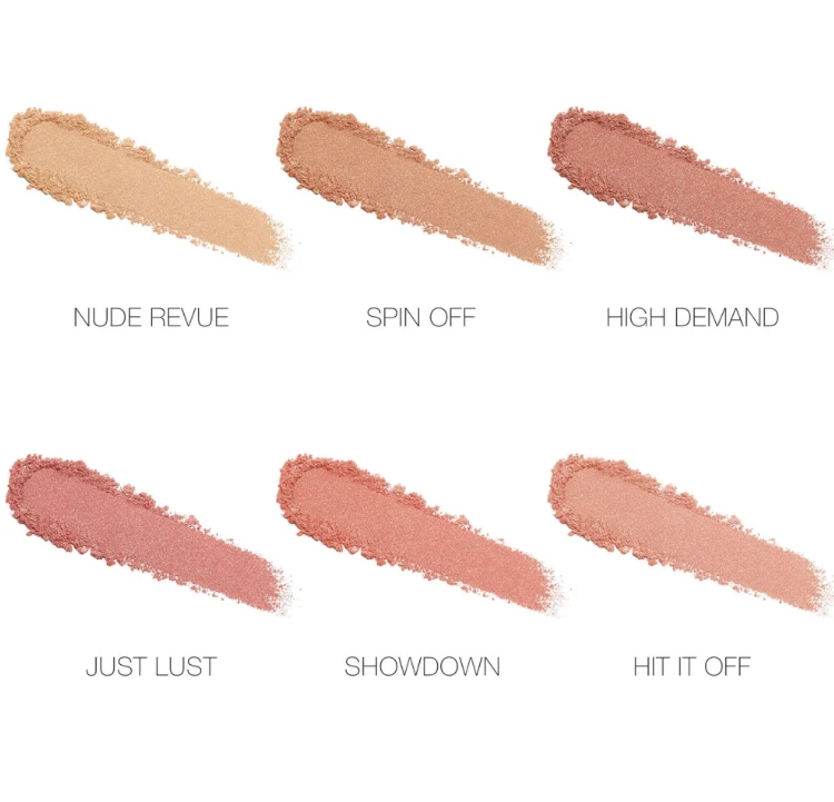 NARS High Profile Cheek Palette