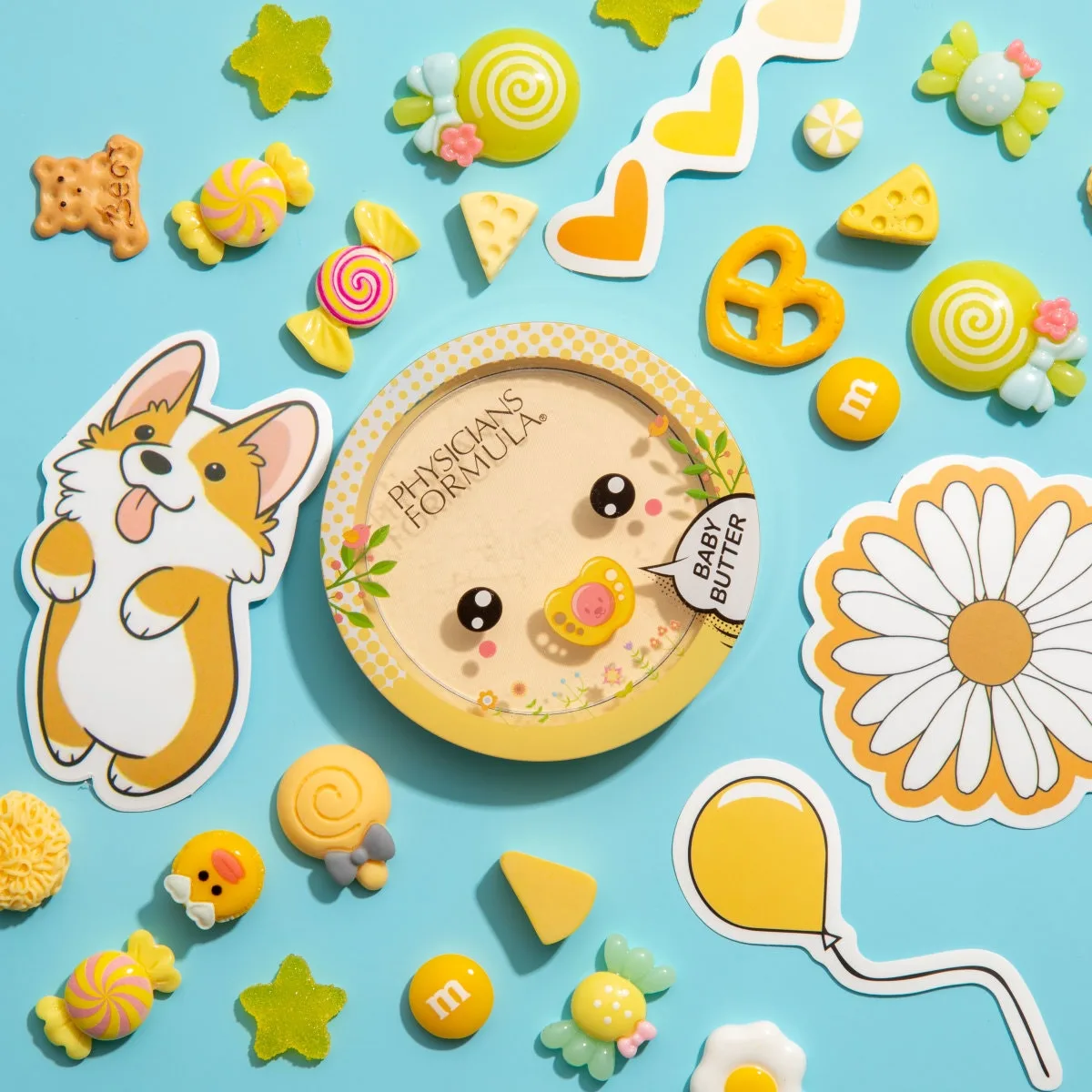 Physicians Formula Butter Buddies Collection