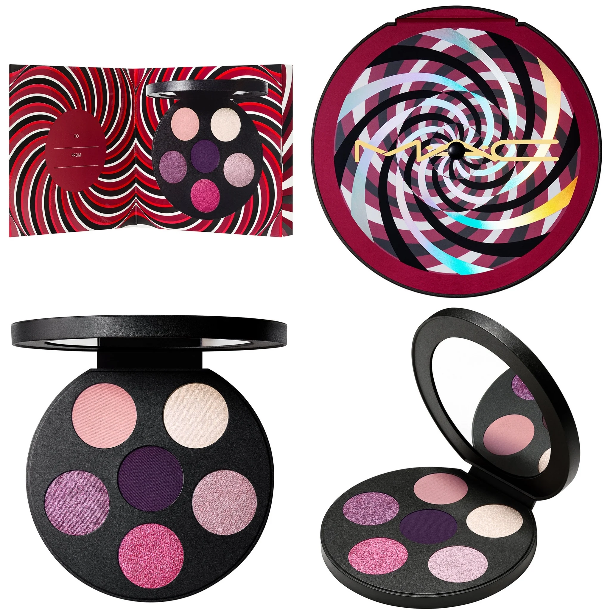 MAC Holiday 2021 Collection Reveal!