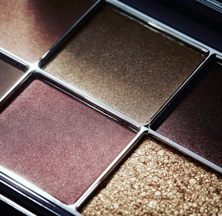 Wayne Goss Cosmetics Tourmaline Luxury Eye Collection