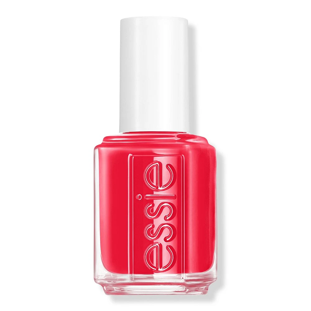 Essie Limited Edition Winter 2021 Nail Polish Collection