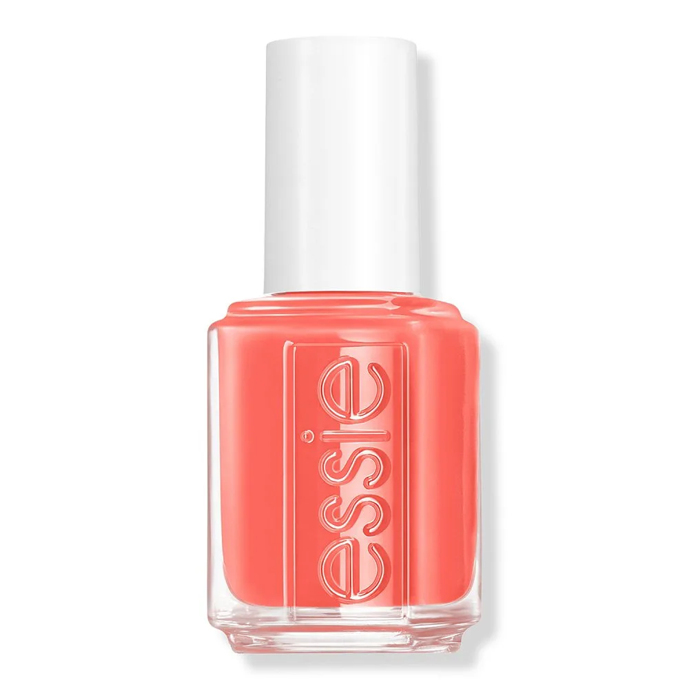 Essie Limited Edition Winter 2021 Nail Polish Collection