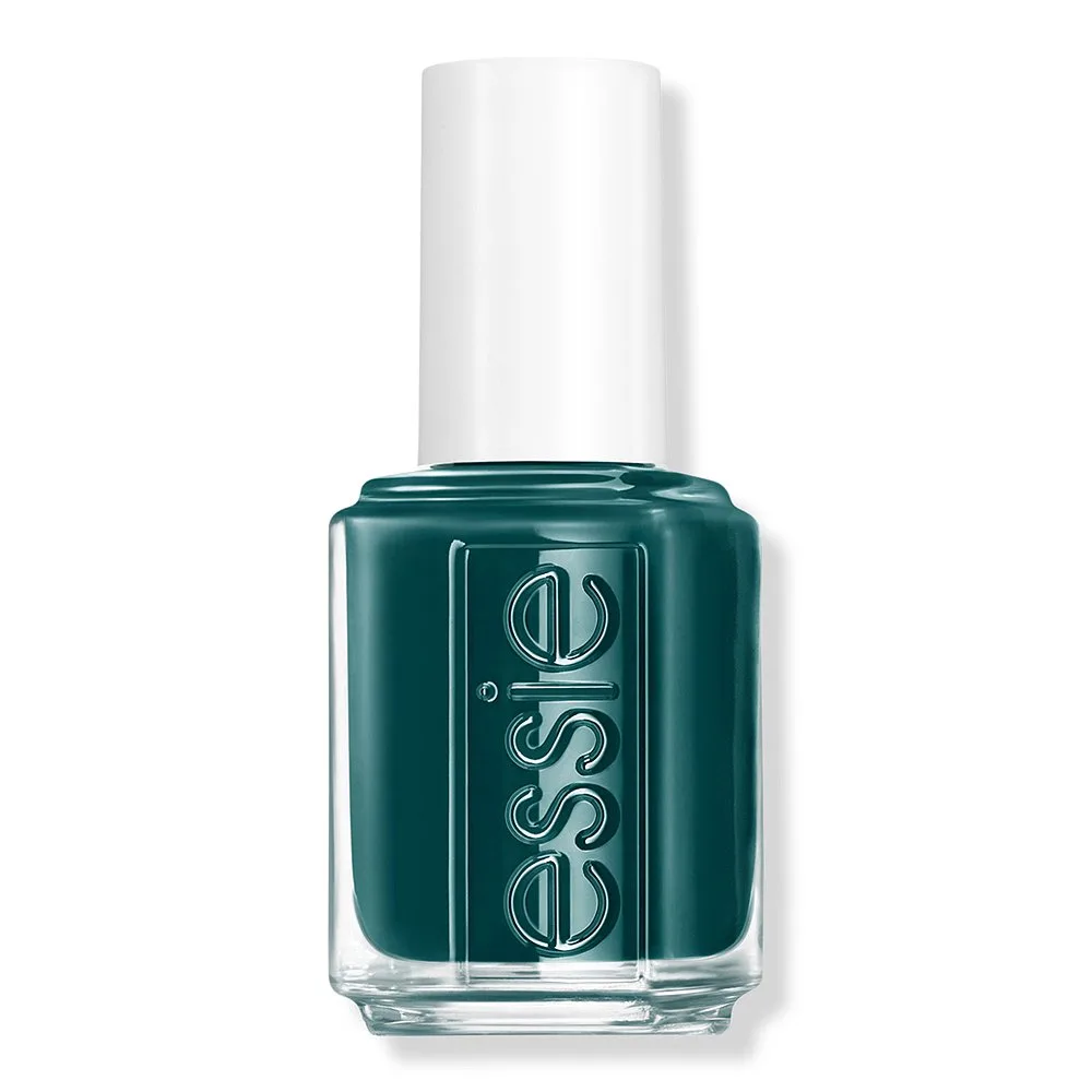 Essie Limited Edition Winter 2021 Nail Polish Collection