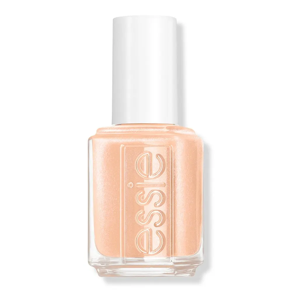Essie Limited Edition Winter 2021 Nail Polish Collection