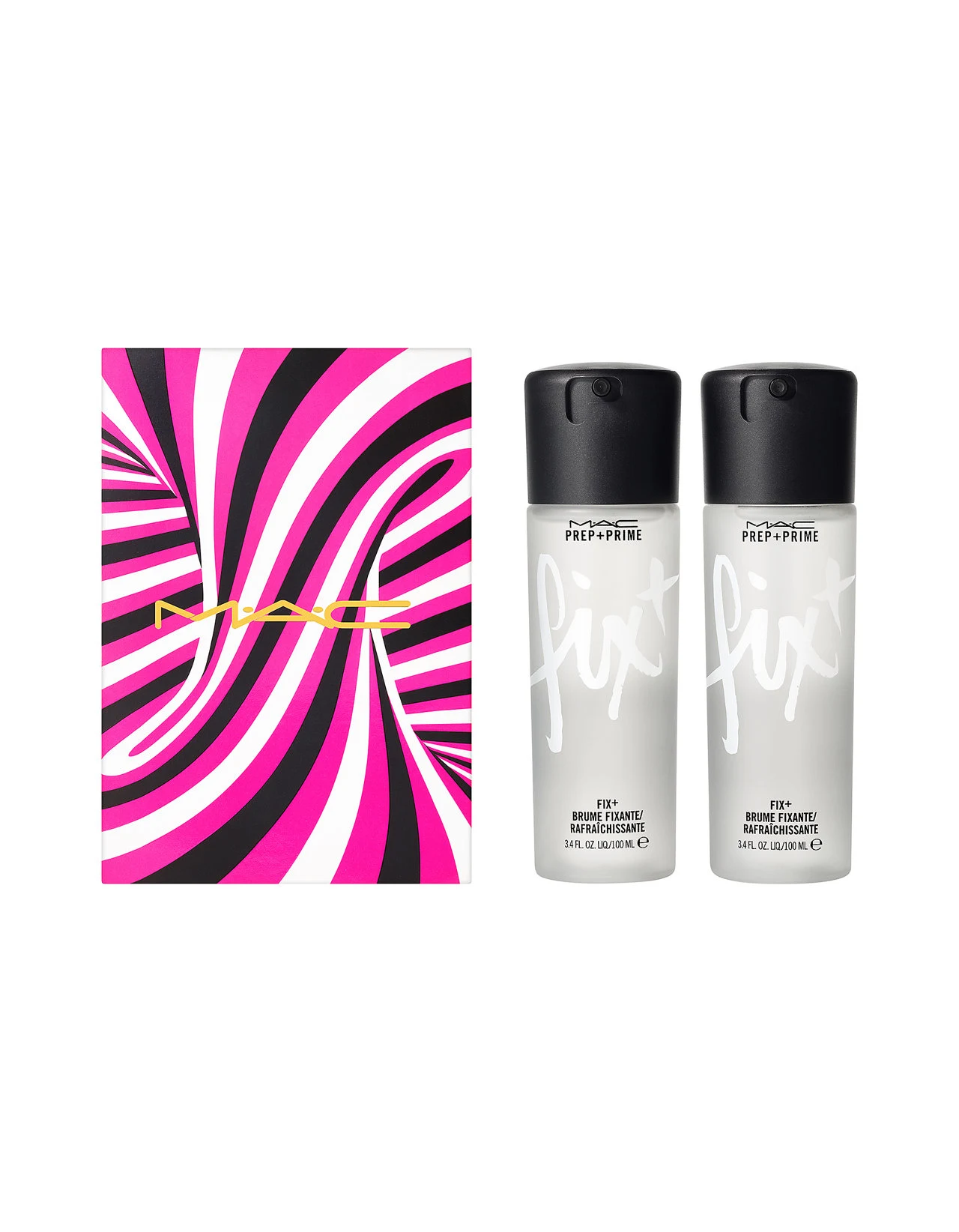 MAC Holiday 2021 Collection Reveal!