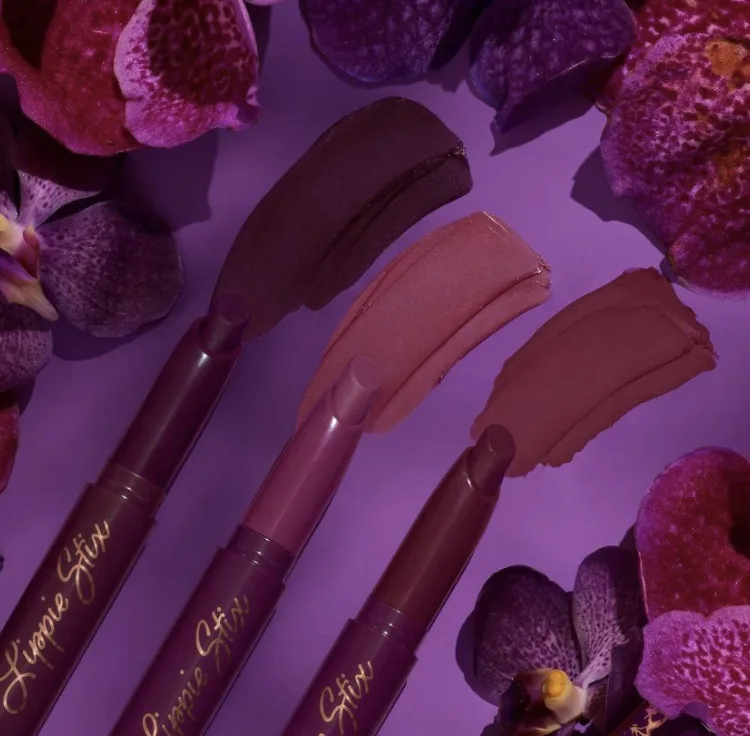 ColourPop Orchid You Not Collection Reveal!