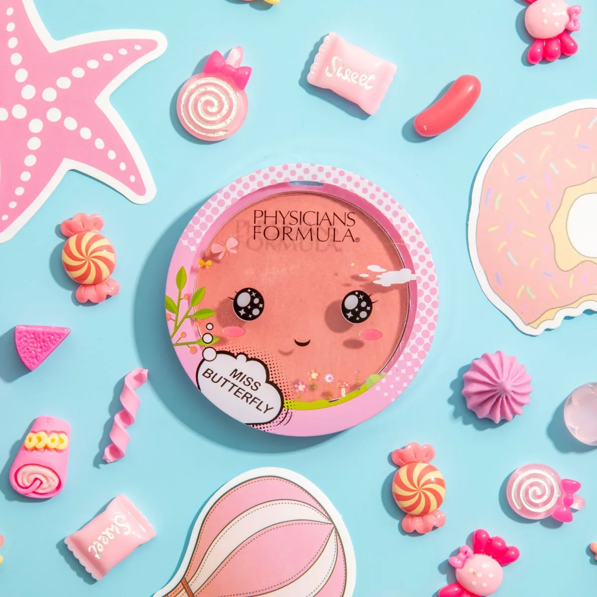 Physicians Formula Butter Buddies Collection