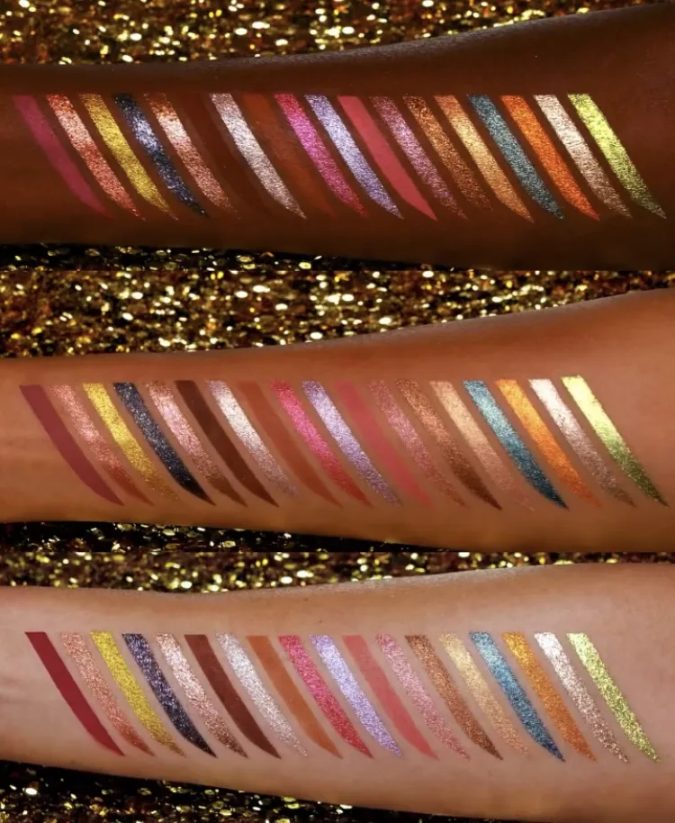 Pat McGrath Celestial Odyssey Holiday Collection 2021