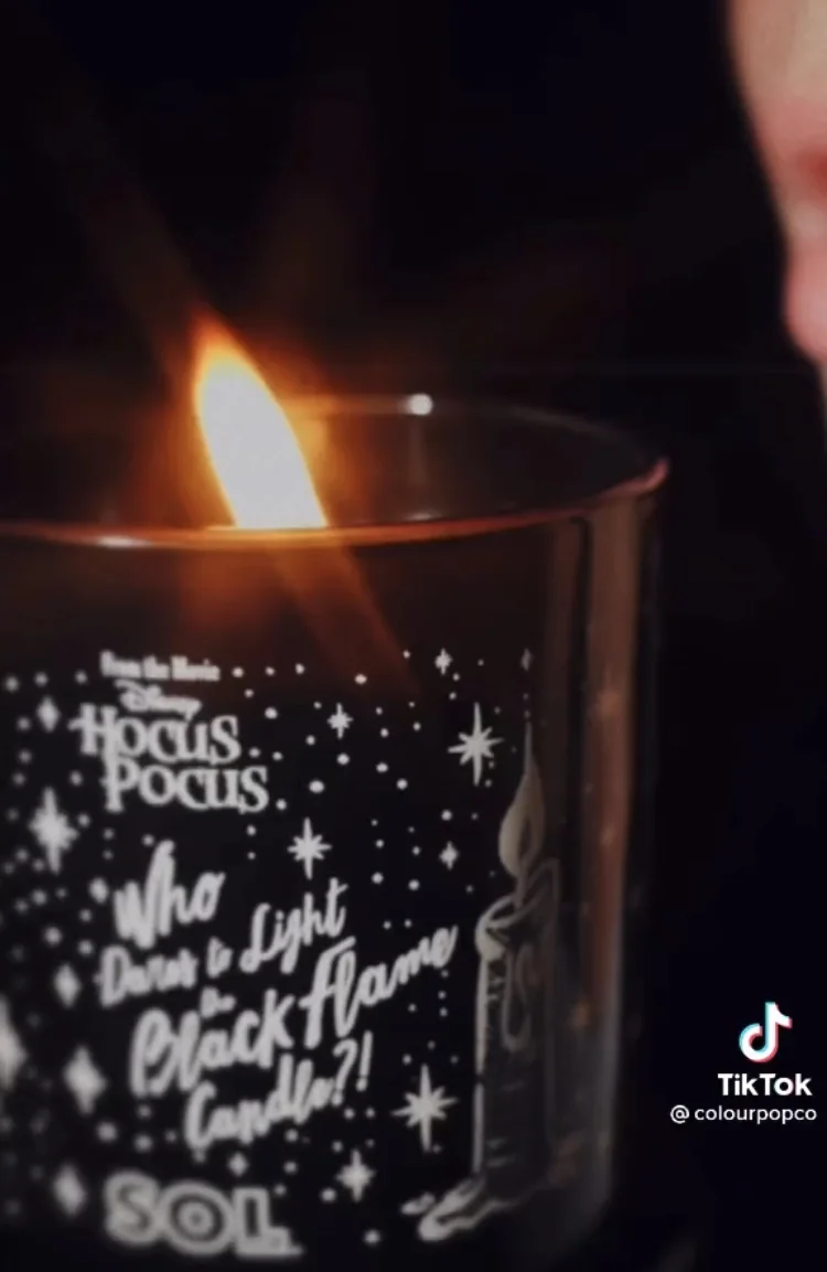 ColourPop x Disney Hocus Pocus Halloween 2021 Collection Reveal!