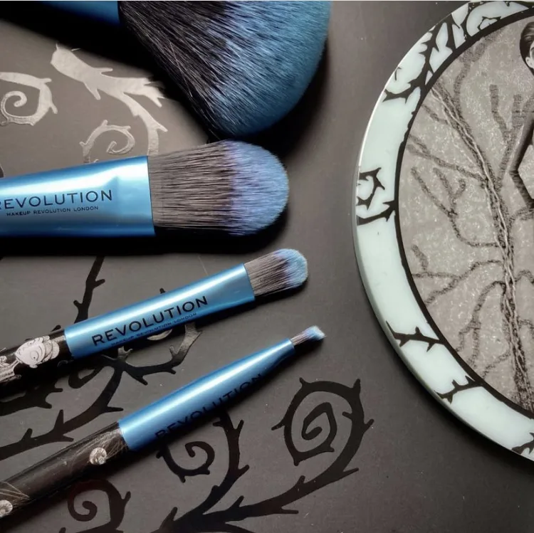 Revolution x Corpse Bride Collection Reveal! Available NOW! 9 Revolution x Corpse Bride Collection Reveal!