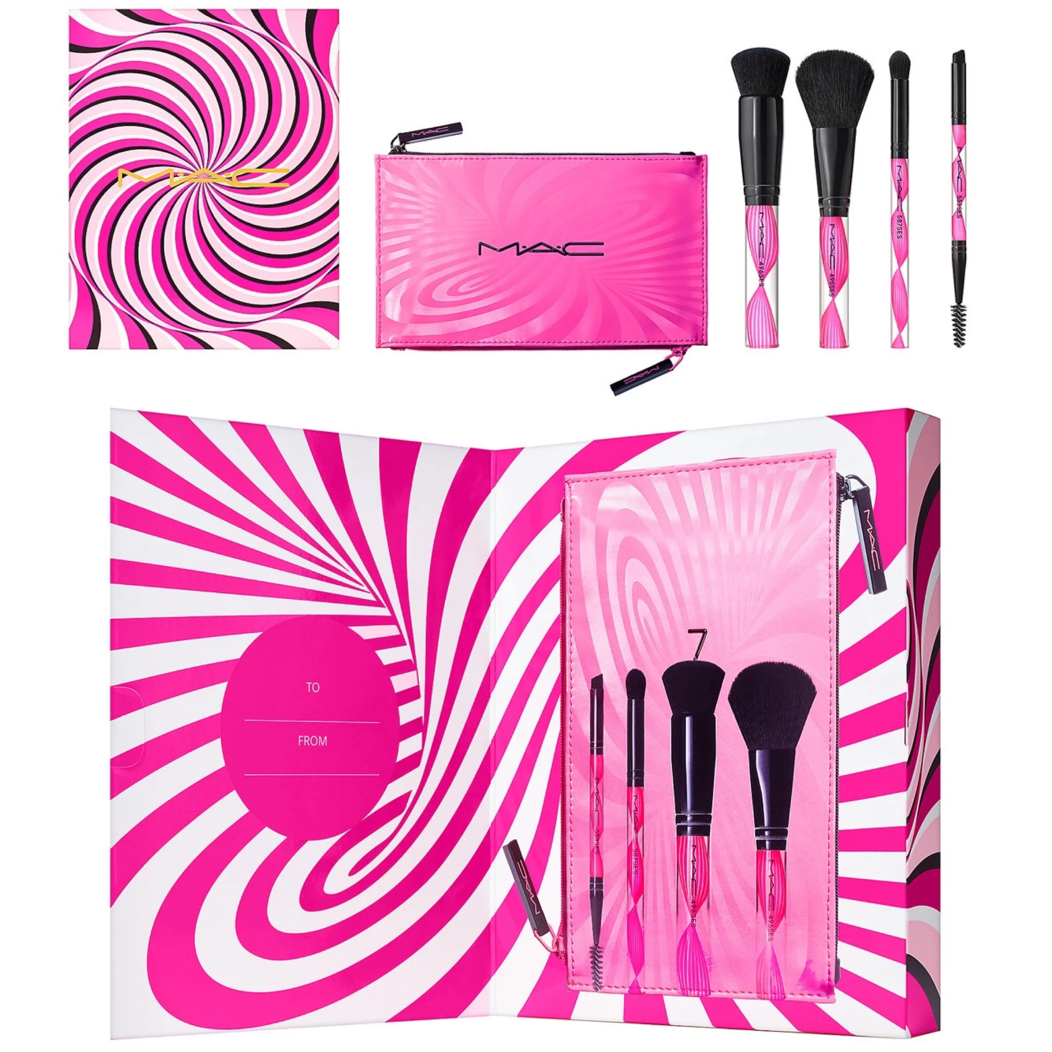 MAC Holiday 2021 Collection Reveal!