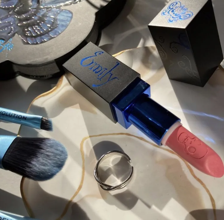 Revolution x Corpse Bride Collection Reveal! Available NOW! 15 Revolution x Corpse Bride Collection Reveal!