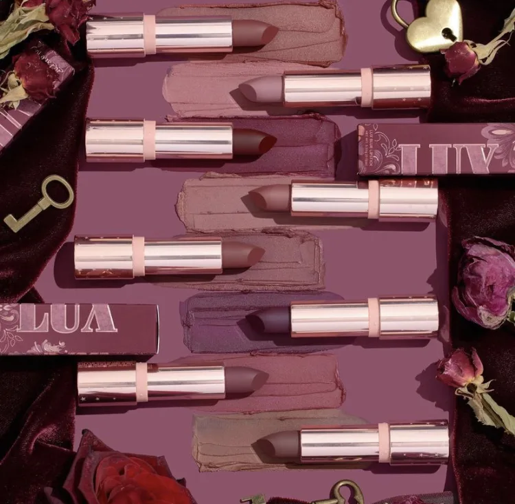ColourPop Plush Like Me Collection Reveal!