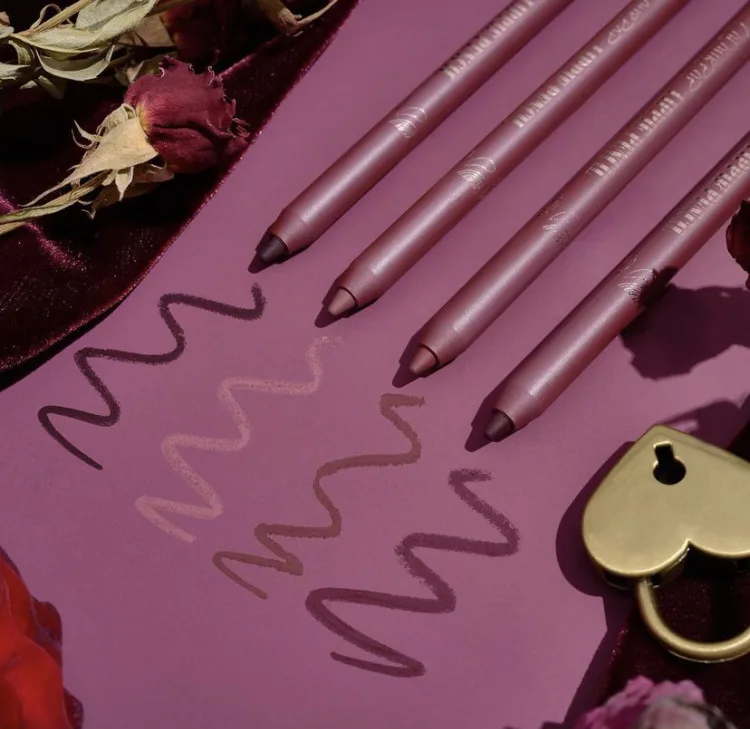 ColourPop Plush Like Me Collection Reveal!