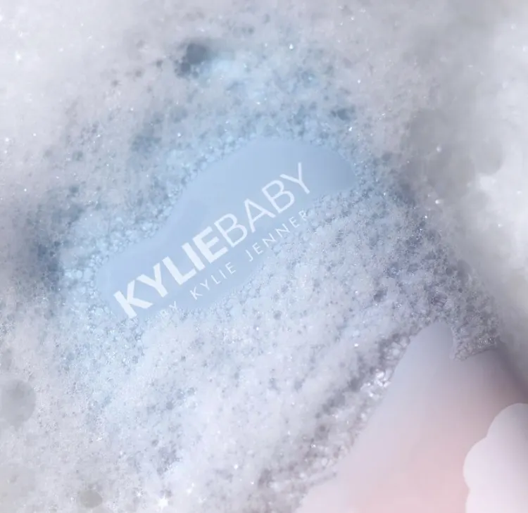 Kylie Baby by Kylie Jenner Brand Launch