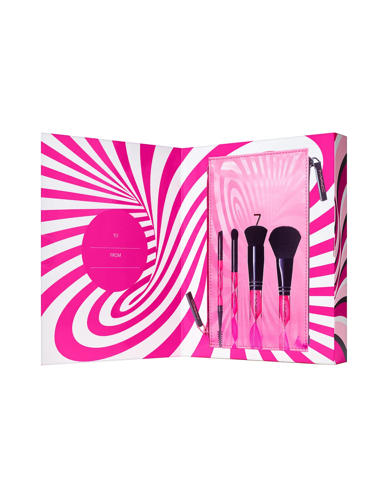 MAC Holiday 2021 Collection Reveal!