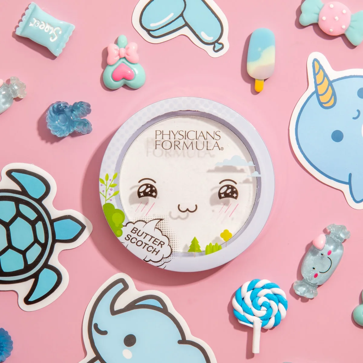 Physicians Formula Butter Buddies Collection