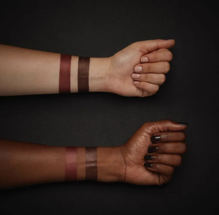 Wayne Goss Cosmetics Tourmaline Luxury Eye Collection