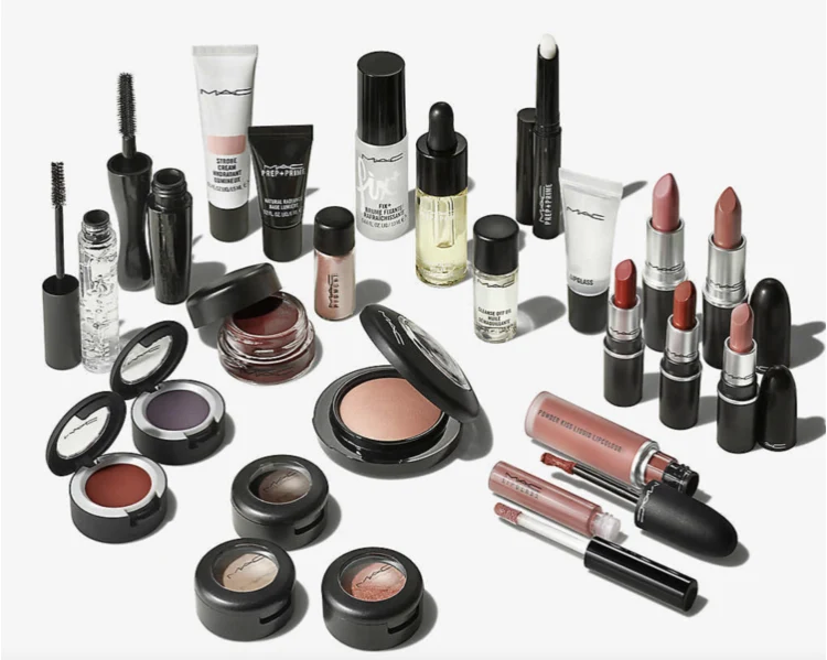 MAC Cosmetics Advent Calendar 2021 Reveal!