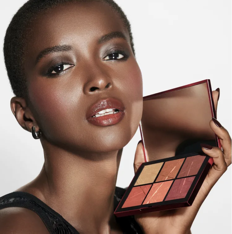 NARS High Profile Cheek Palette