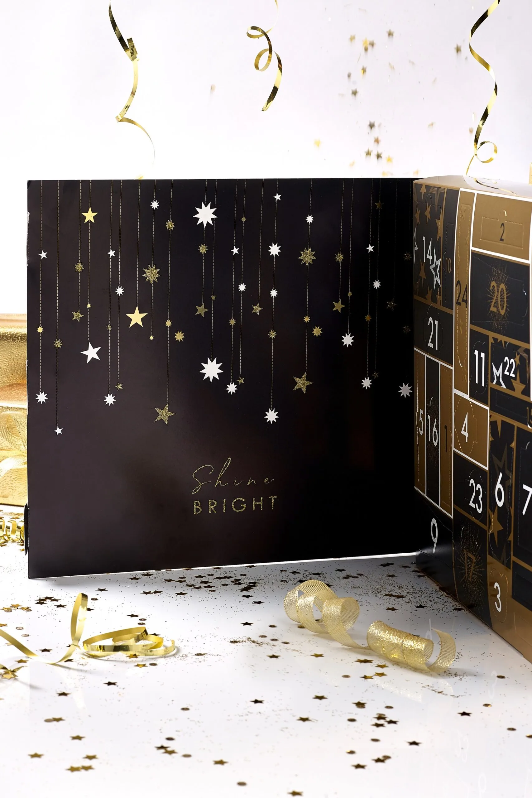 Next Beauty Glam Advent Calendar 2021