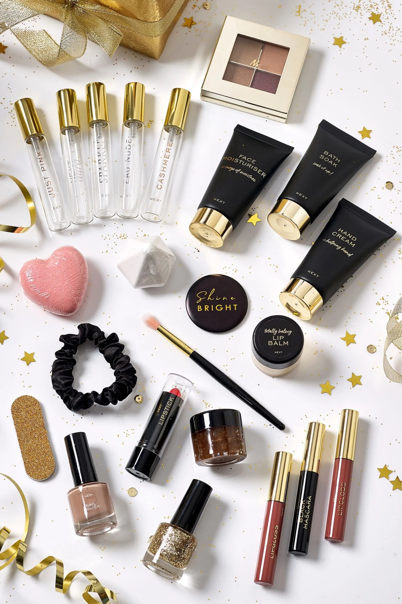 Next Beauty Glam Advent Calendar 2021