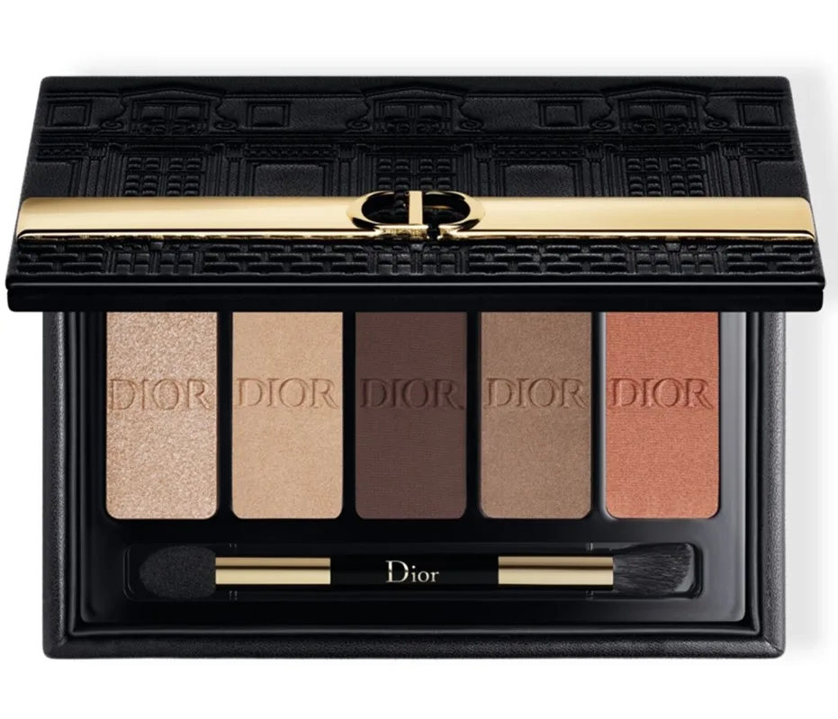 Dior Écrin Couture Iconic Eye Makeup Palette