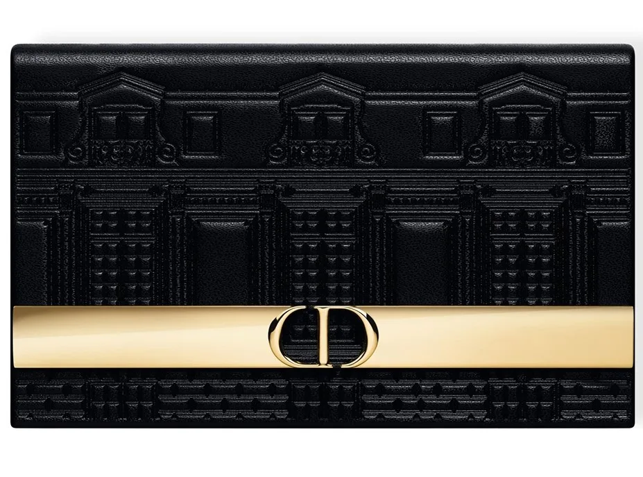 Dior Écrin Couture Iconic Eye Makeup Palette