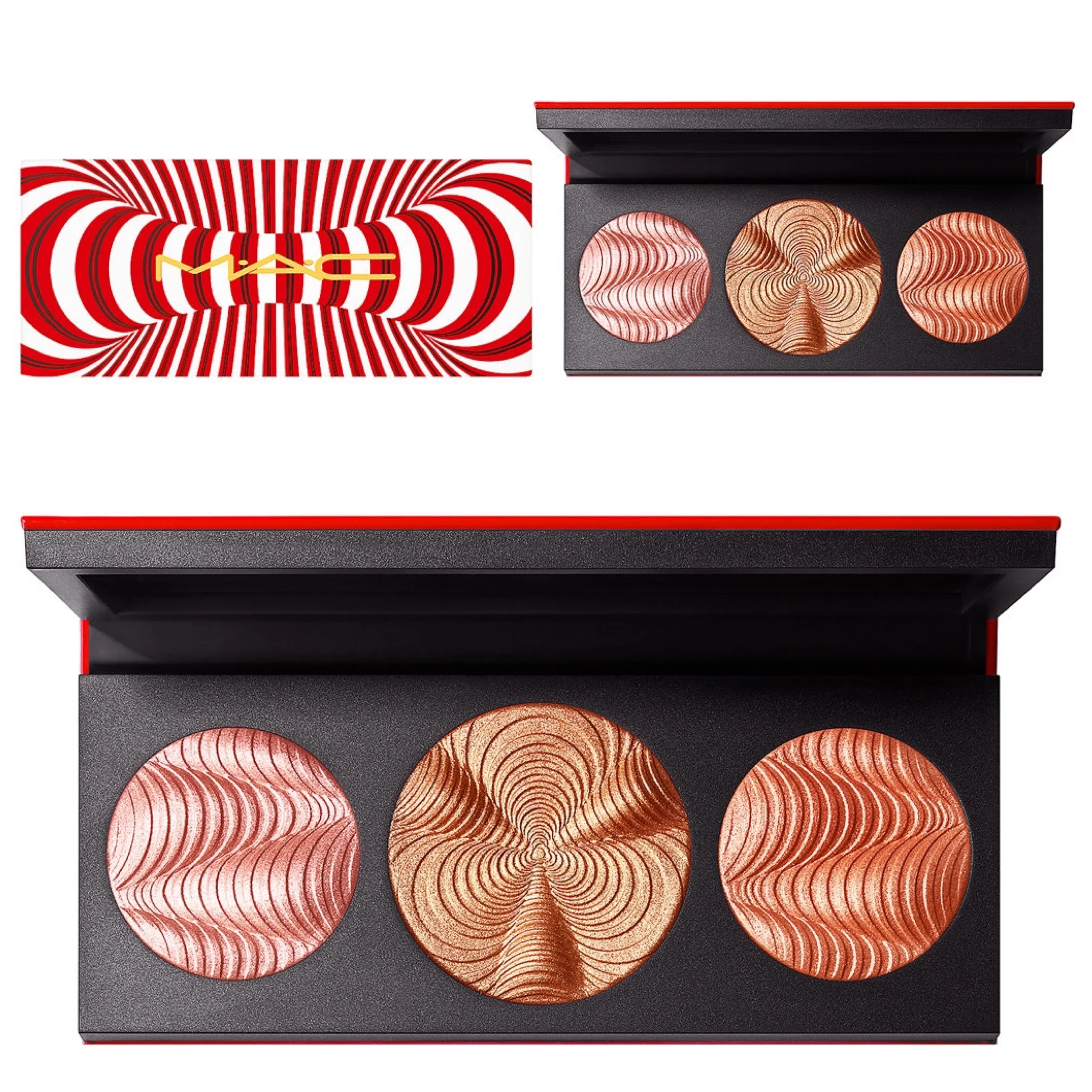 MAC Holiday 2021 Collection Reveal!