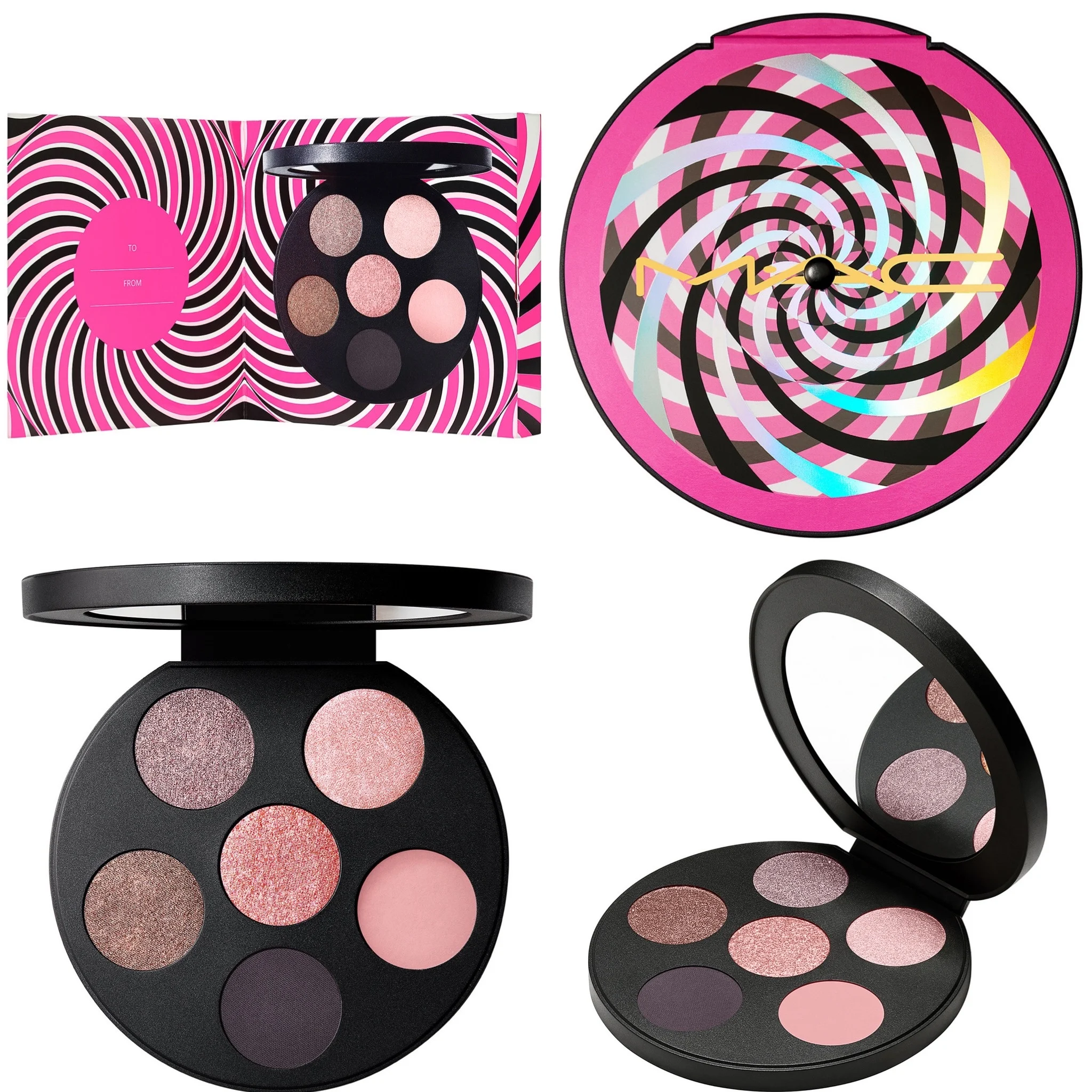MAC Holiday 2021 Collection Reveal!