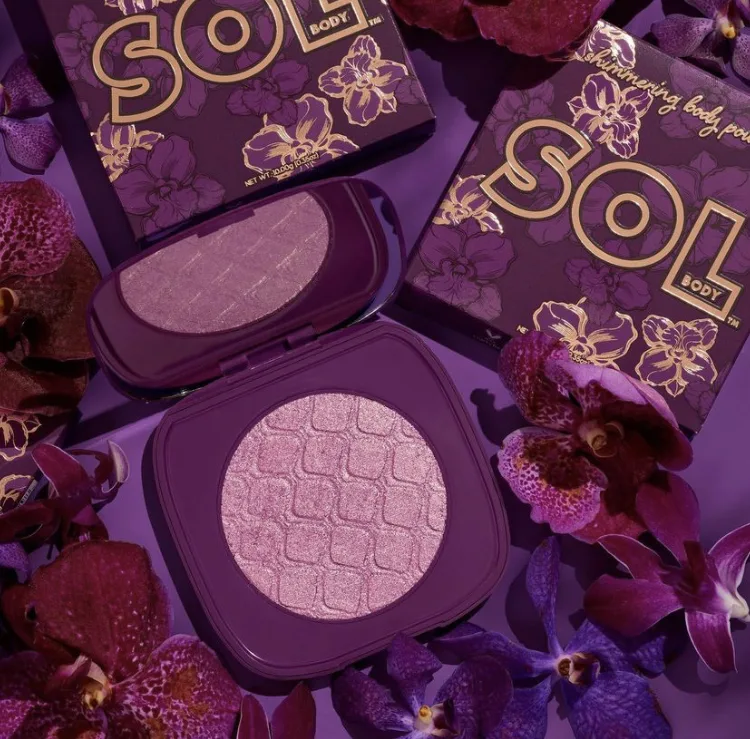 ColourPop Orchid You Not Collection Reveal!
