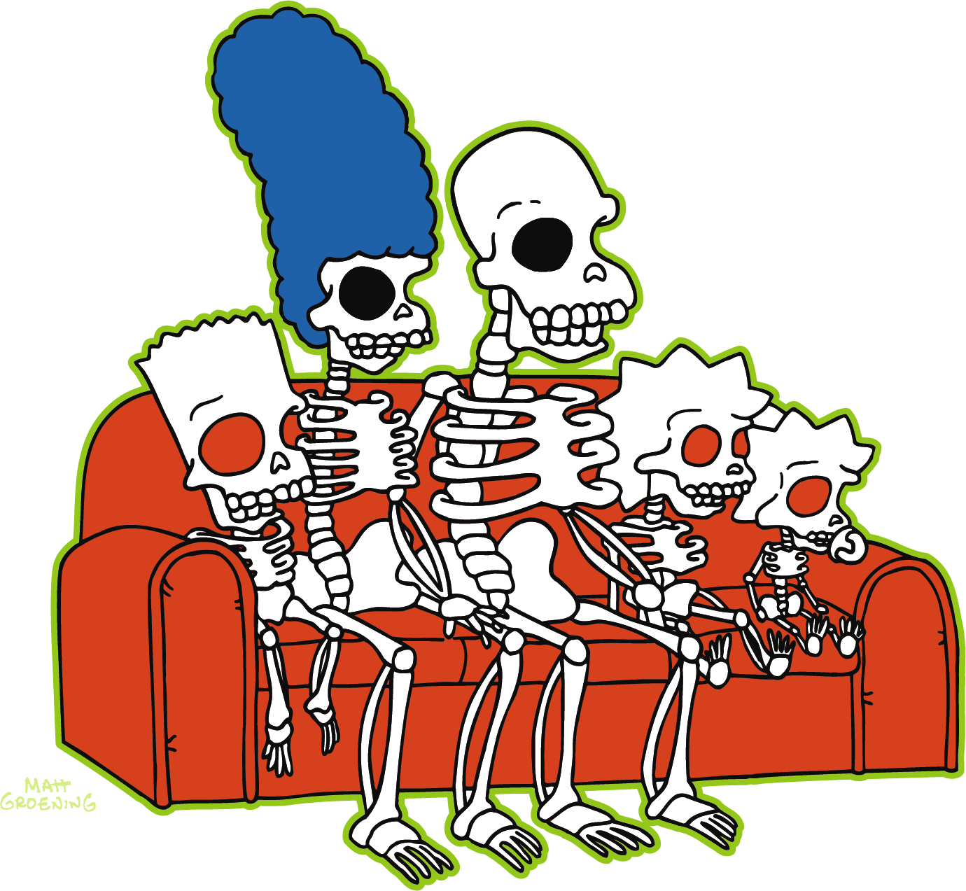 Revolution x The Simpsons Halloween Collection Reveal!