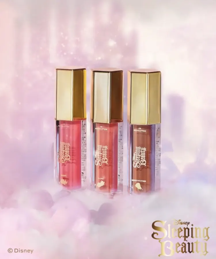 I Heart Revolution Disney Princess Aurora Collection