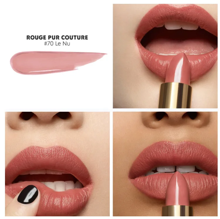 Sephora Favorites Swipe Of Lip Color Essential Lip Wardrobe Set