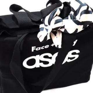 ASOS Face and Body 24 Day Advent Calendar 2021 Unboxing, Review Plus GIVEAWAY!