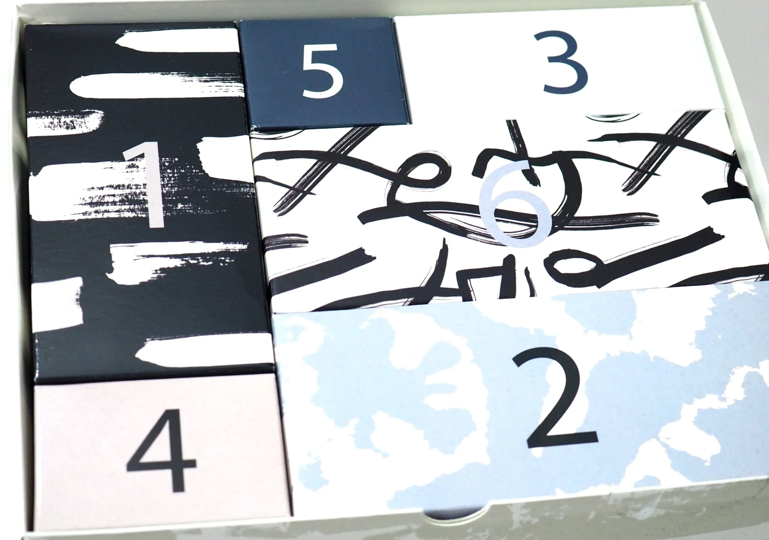 ASOS Grooming 12 Day Advent Calendar 2021 Unboxing and Review
