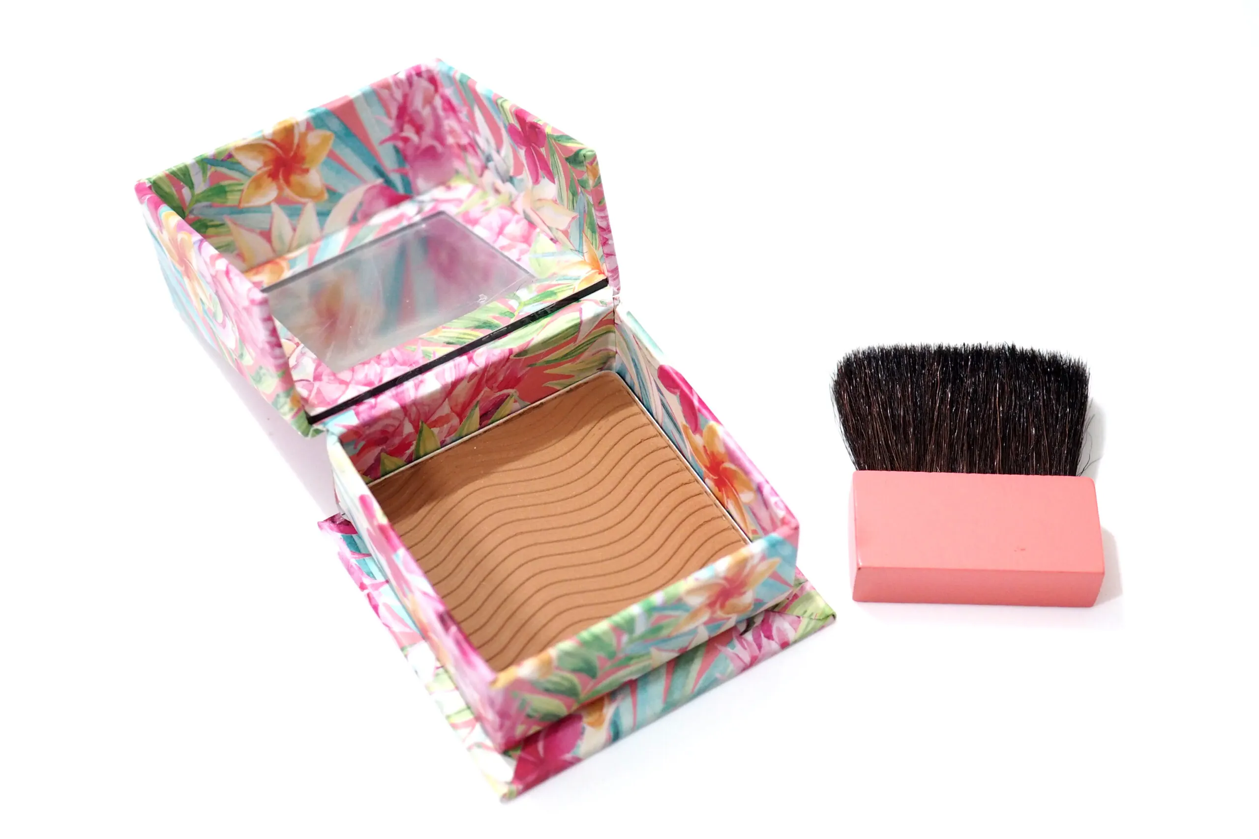 Aldi Lacura Dream Big Bronzer Review / Swatches PLUS Benefit Hoola Comparison