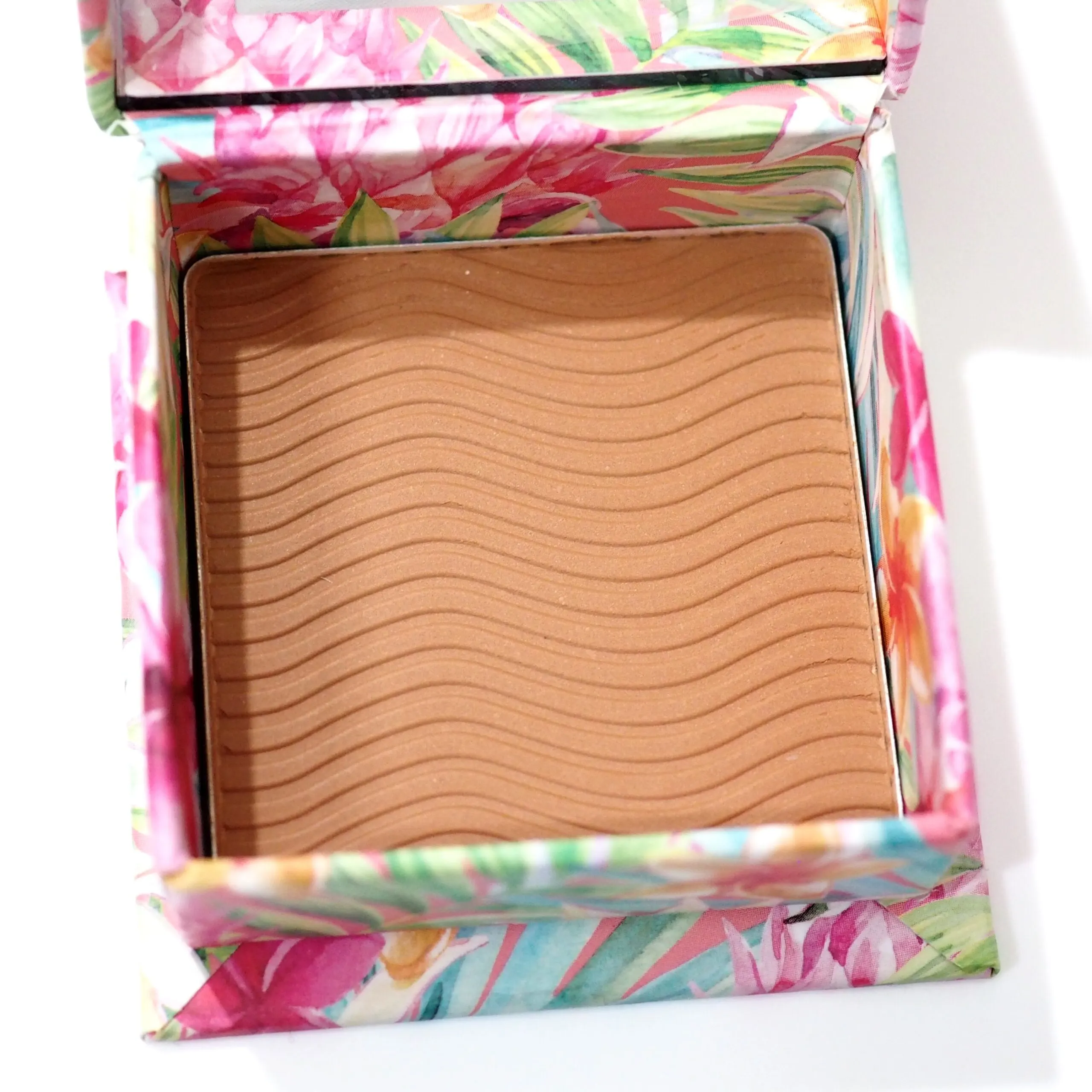 Aldi Lacura Dream Big Bronzer Review / Swatches PLUS Benefit Hoola Comparison