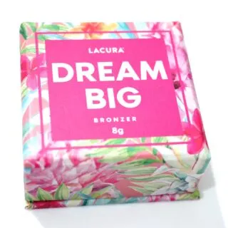 Aldi Lacura Dream Big Bronzer Review / Swatches PLUS Benefit Hoola Comparison