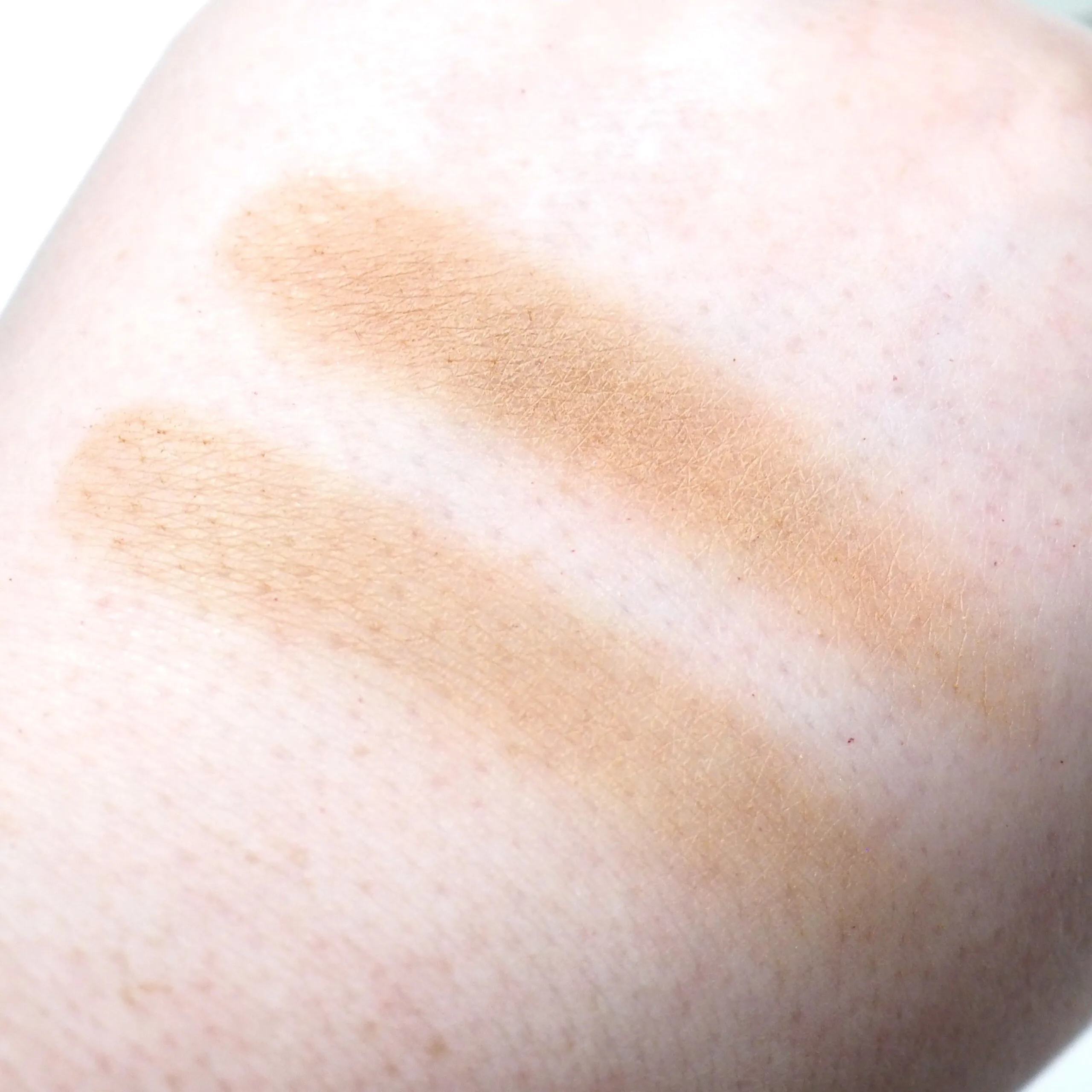Aldi Lacura Dream Big Bronzer Review / Swatches PLUS Benefit Hoola Comparison