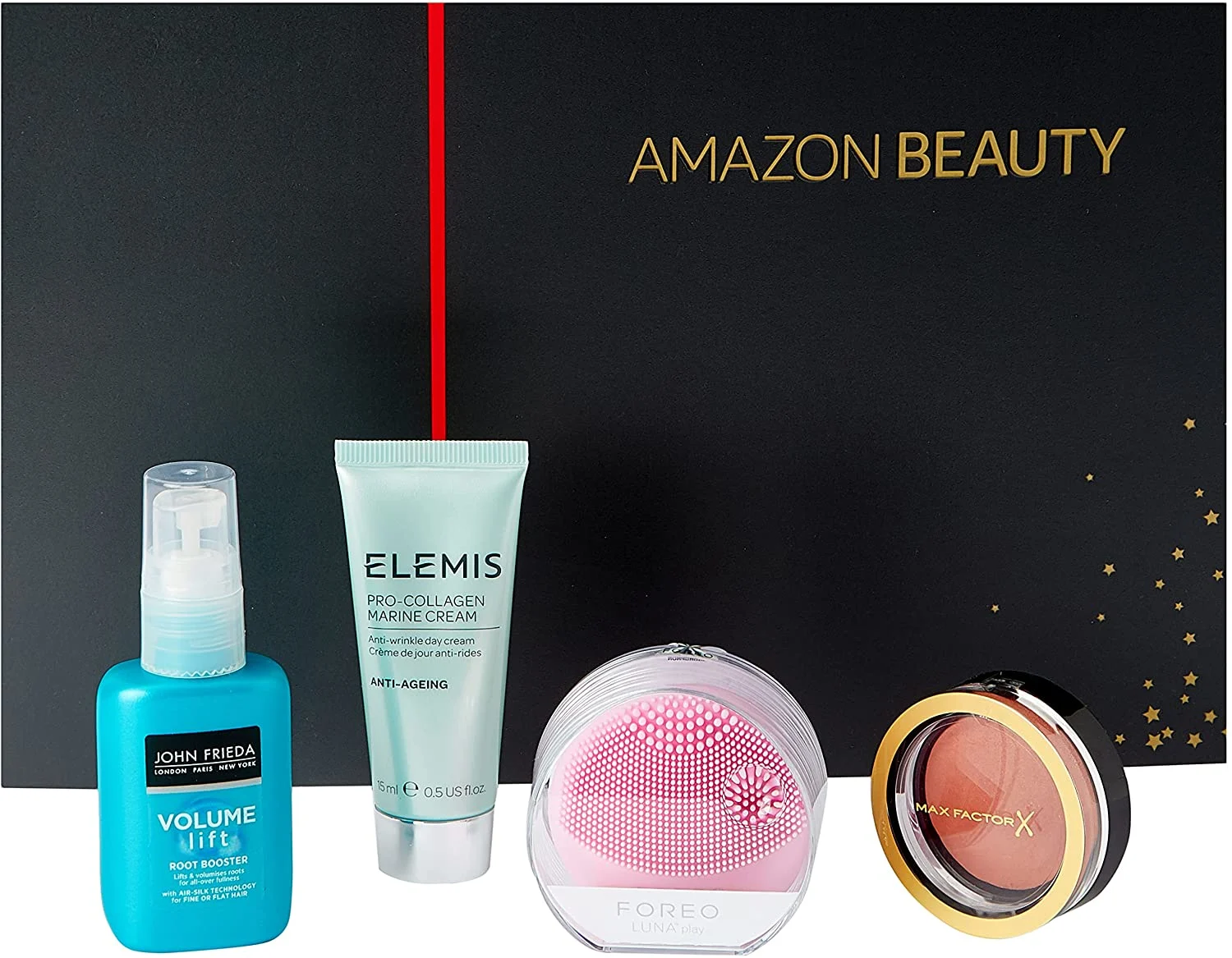 Amazon Beauty Advent Calendar 2021 Contents Reveal!