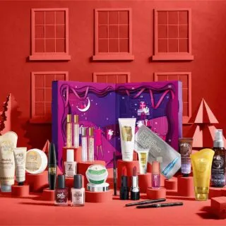 Avon 24 Tales Of Wonder Beauty Advent Calendar 2021 Contents Reveal!