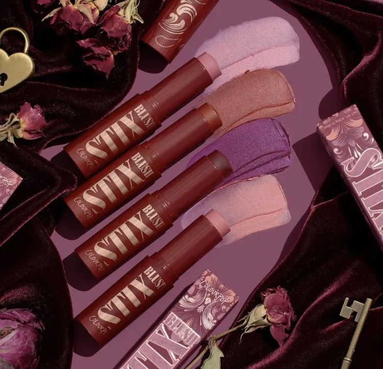 ColourPop Plush Like Me Collection Reveal!