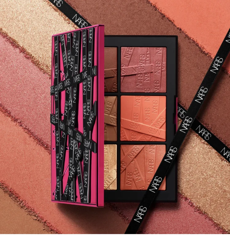 NARS High Profile Cheek Palette