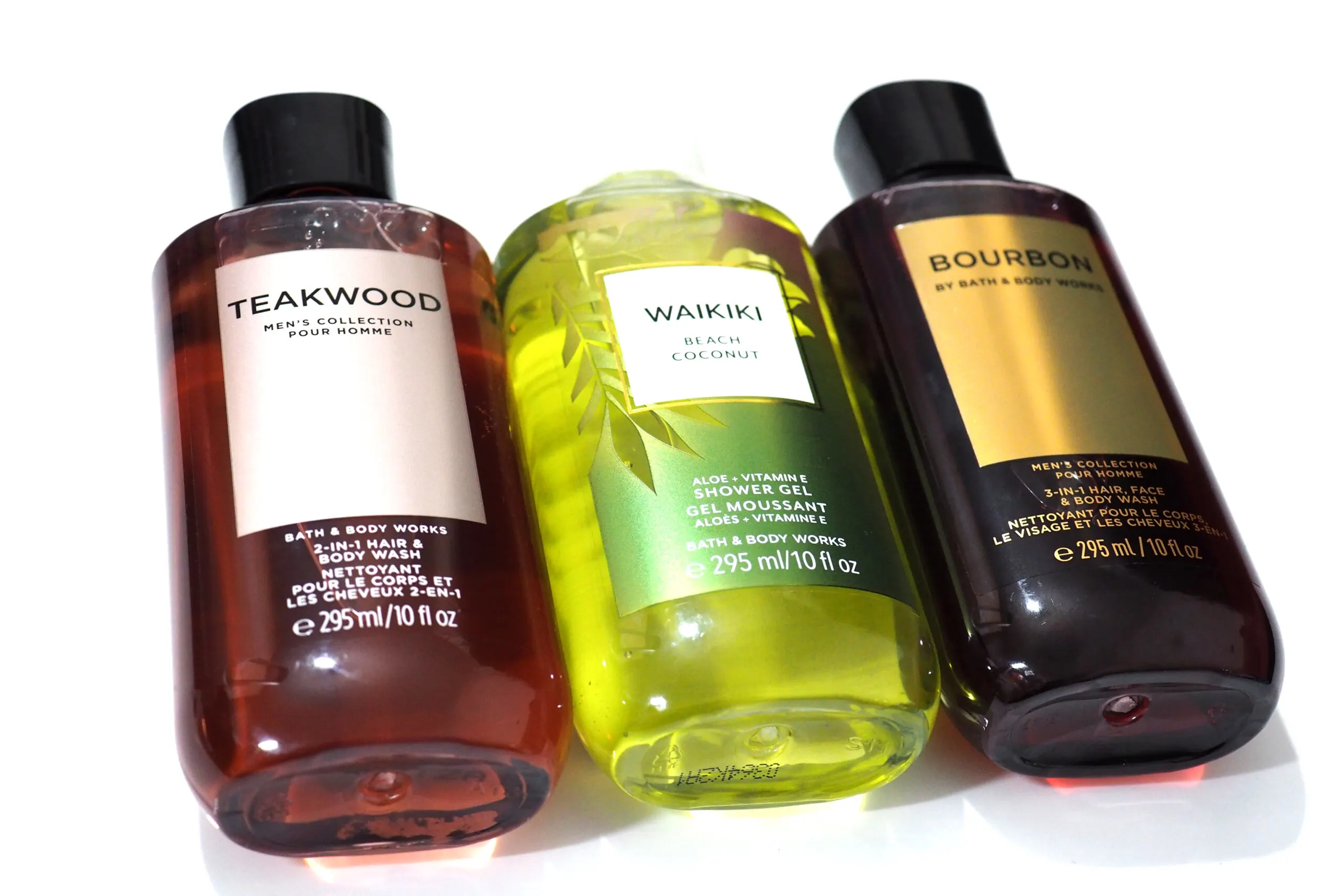 Bath & Body Works UK Haul!